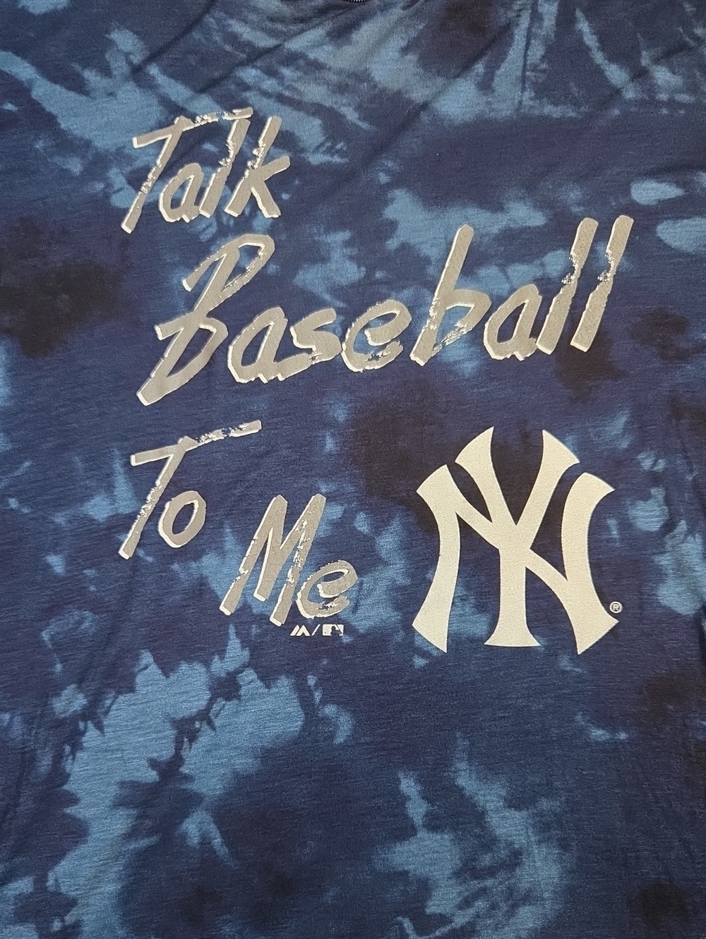Yankee T-Shirt (unisex)